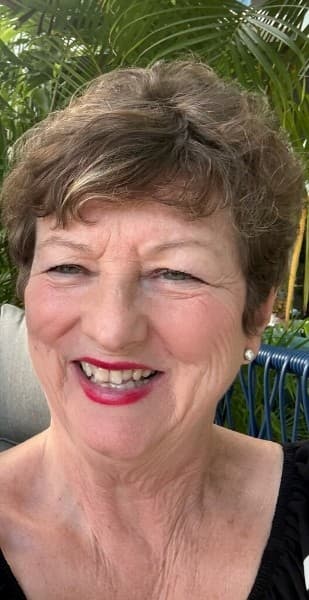 Karen Sullivan